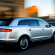 Illustration for article titled 2010 Lincoln MKT: Crossover For The Super-Segmented Masses